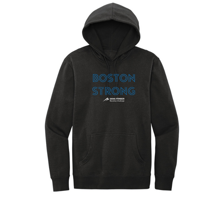 Jessica Dineen Fundraiser - Adult Unisex Hooded Sweatshirt (DT6100)