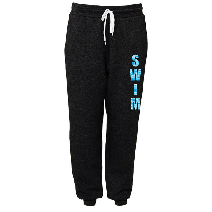 Winter Swim League Championship - Bella & Canvas Unisex Joggers (3727)