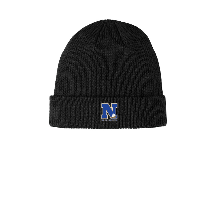 Norwell Boys Soccer Cozy Cuffed Beanie (C977)