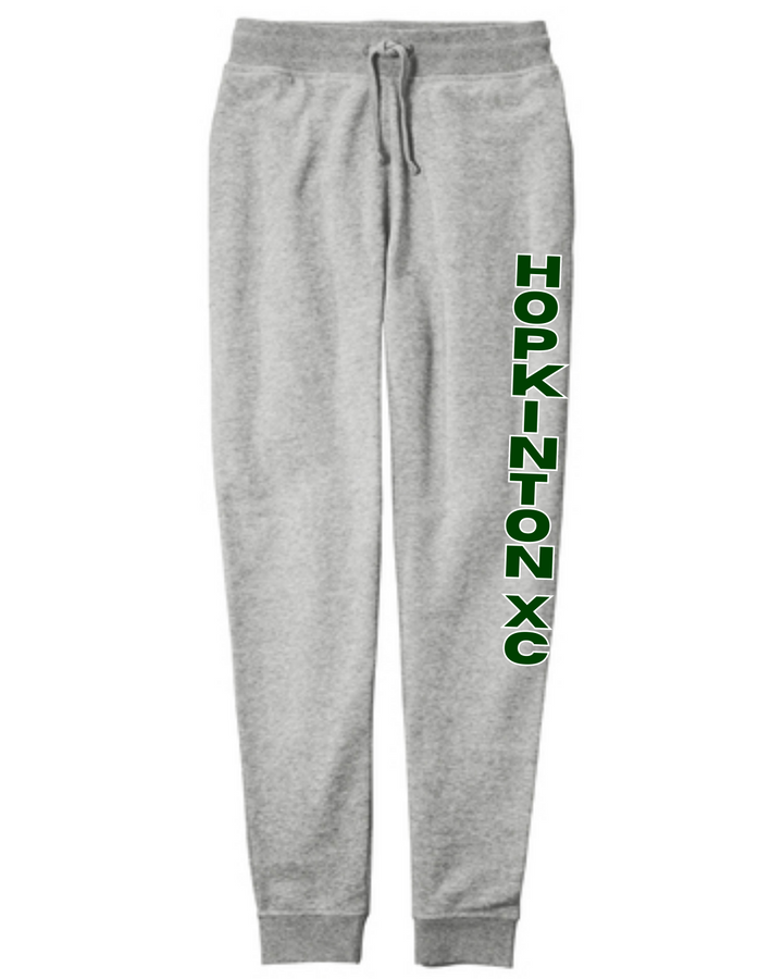 Hopkinton Cross Country Fleece Sweatpants (DT6107)