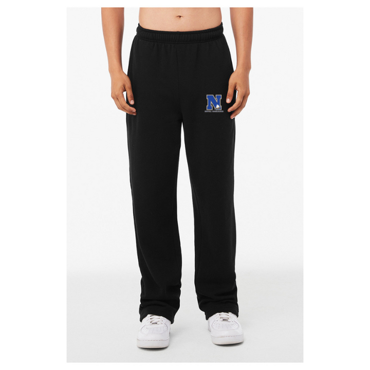 Norwell Cheer - Unisex Straight Leg Sweatpant (3725)