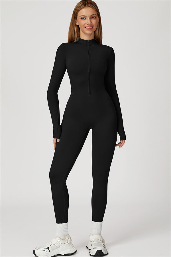 The Pulse Jumpsuit