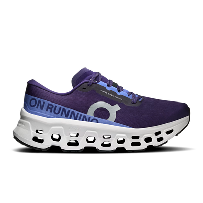 ON Women's Cloudmonster 3 - Nebula Ivory