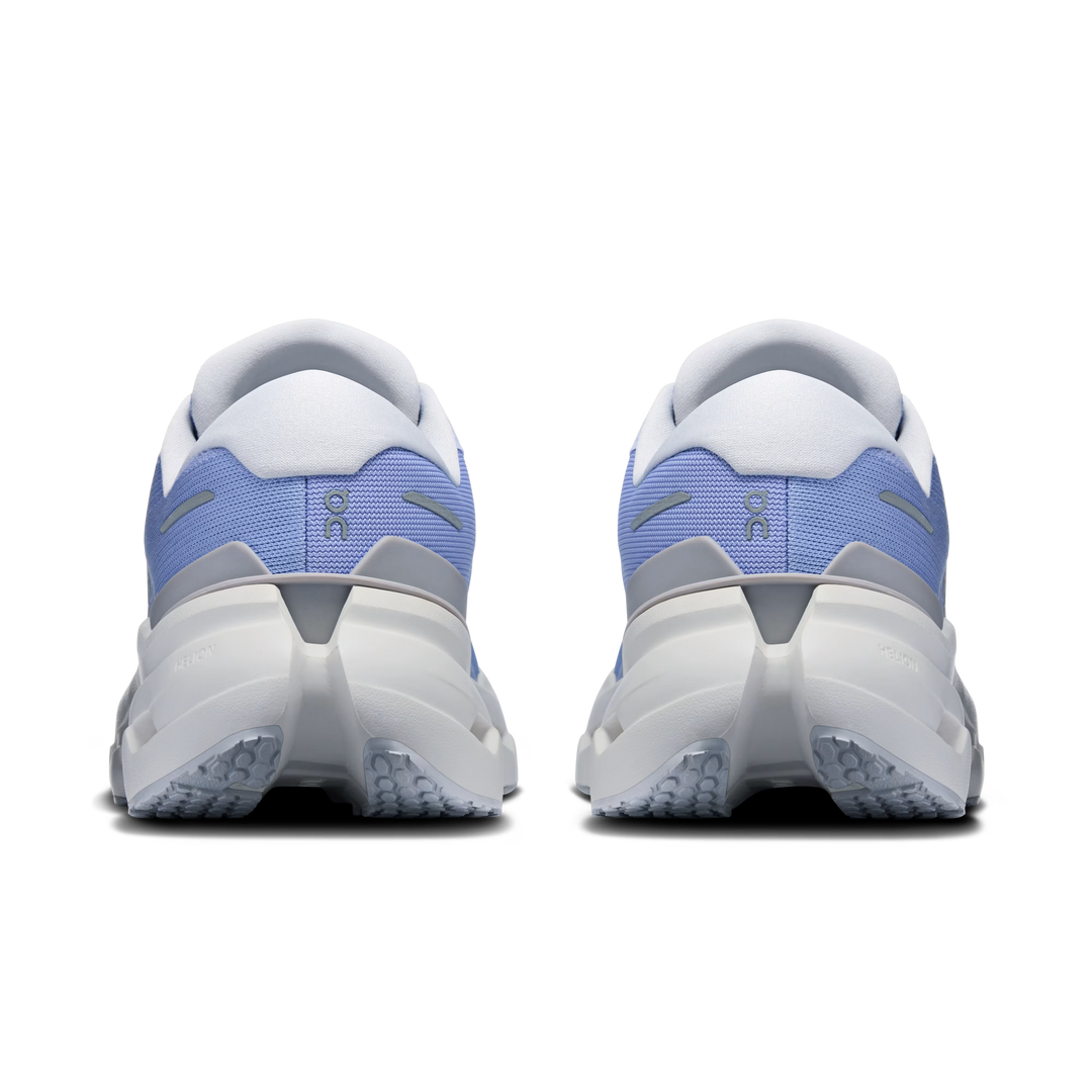 ON Women's Cloudrunner 3 - Myrtle Platinum