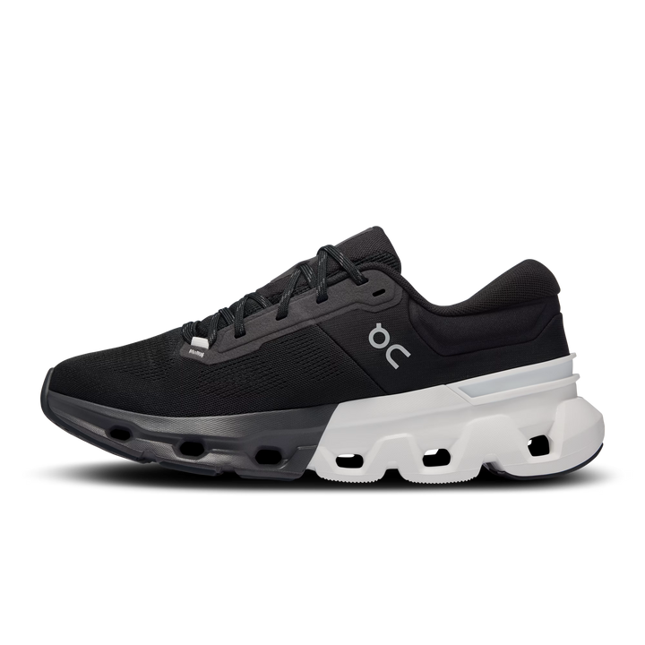 Cloudflyer 5 para mujer - Negro y blanco