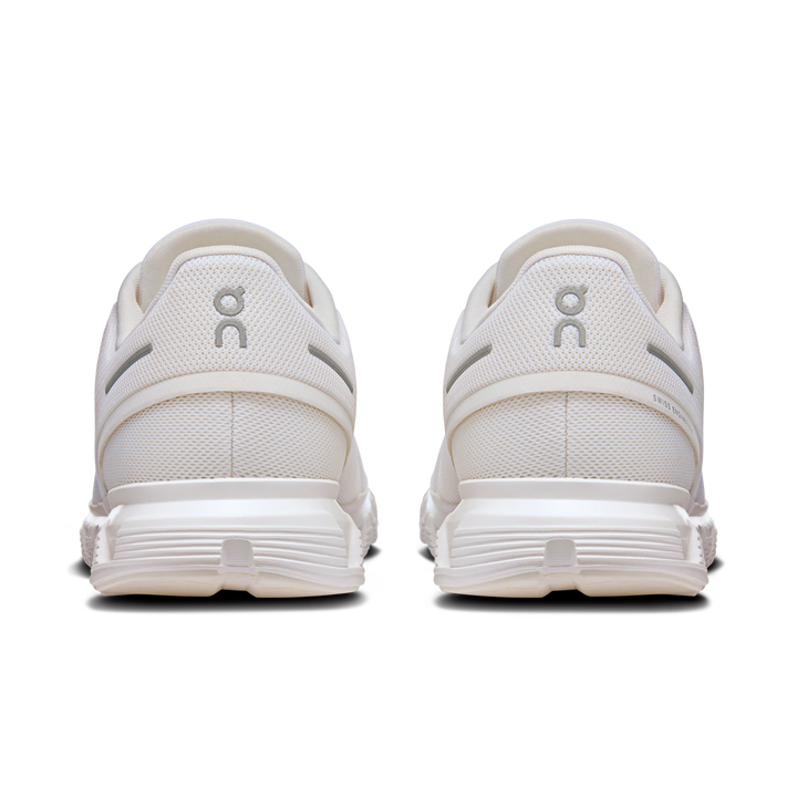ON Men's Cloud 6 - White White