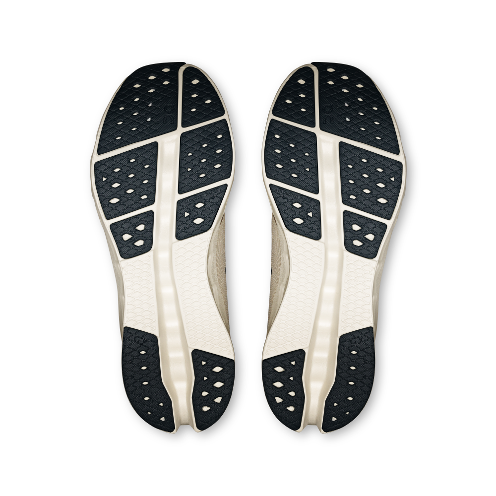 ON Women's Cloudsurfer 2 - Pearl Ivory
