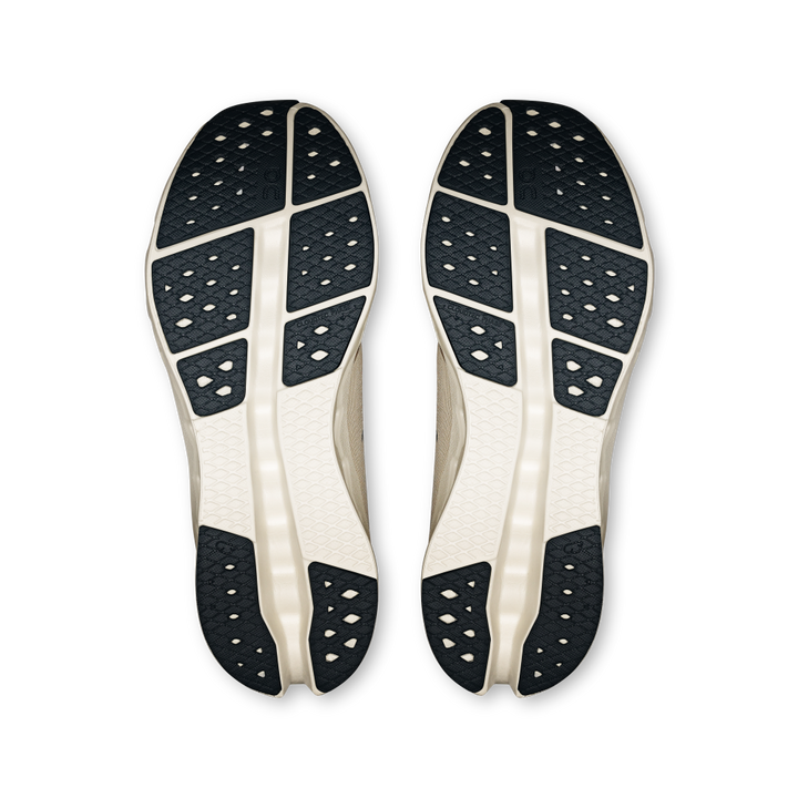 ON Women's Cloudsurfer 2 - Pearl Ivory