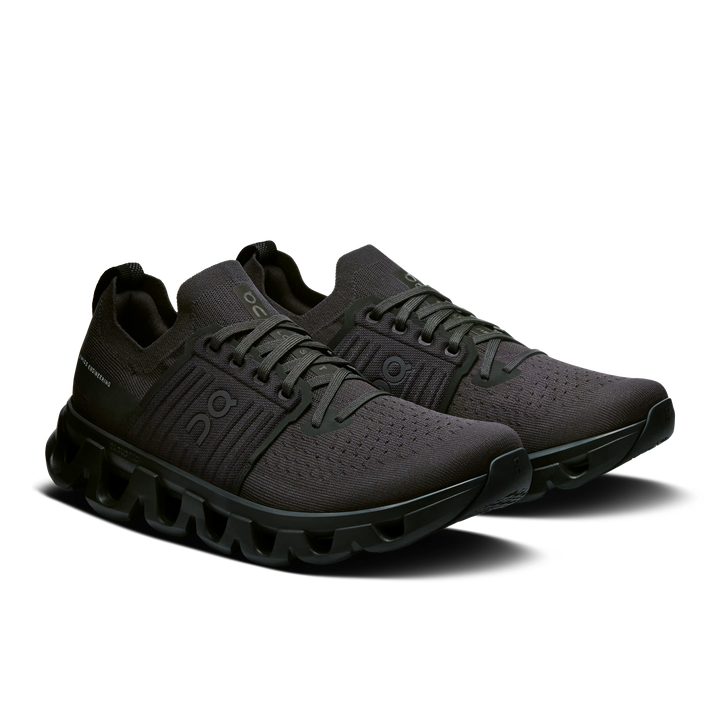 Cloudswift 4 para hombre - Eclipse negro