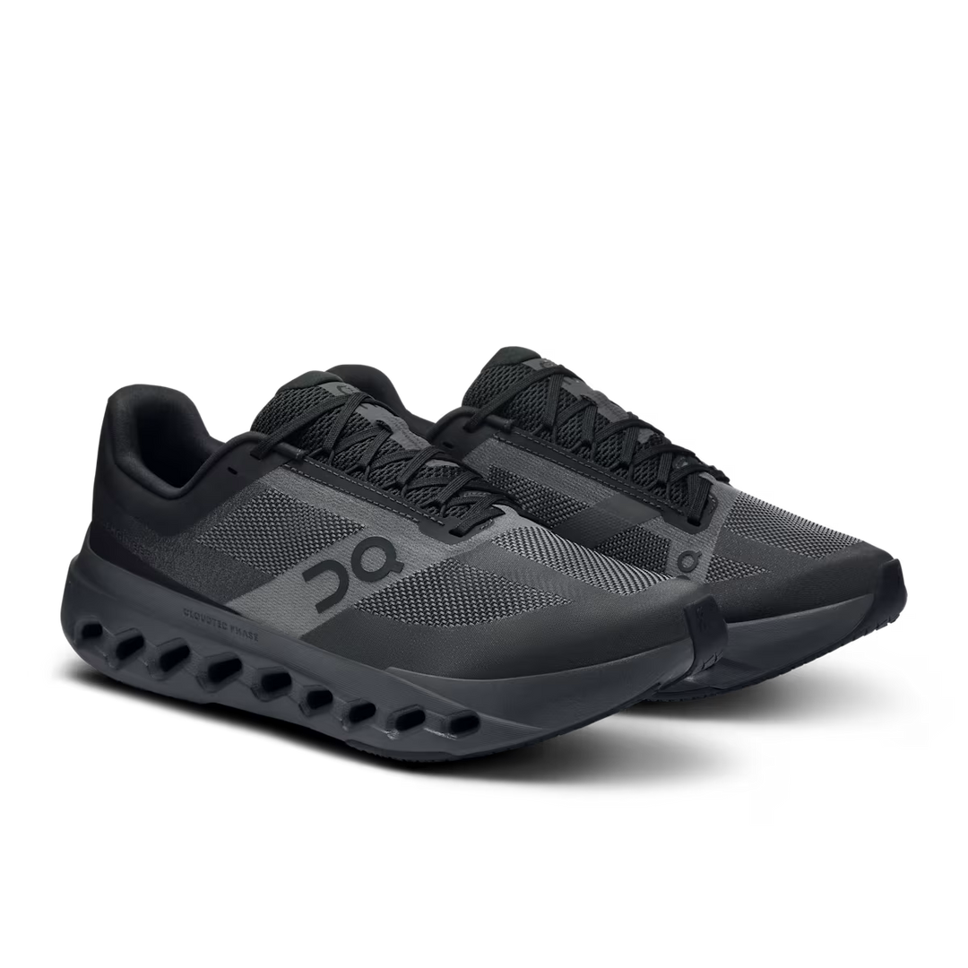 Cloudsurfer Next 1 para hombre - Eclipse negro