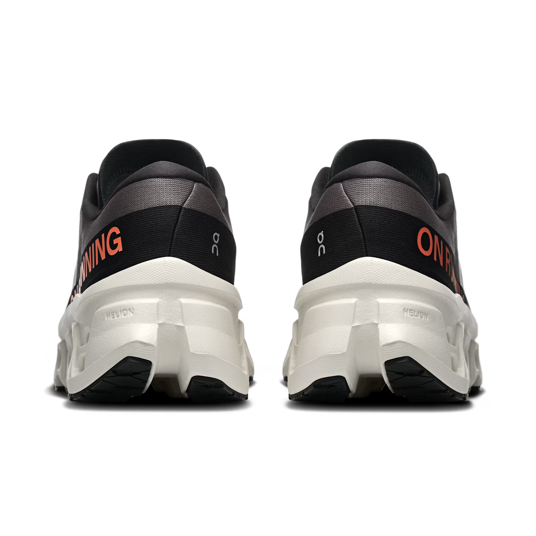 ON Women's Cloudmonster 3 - Eclipse Ivory