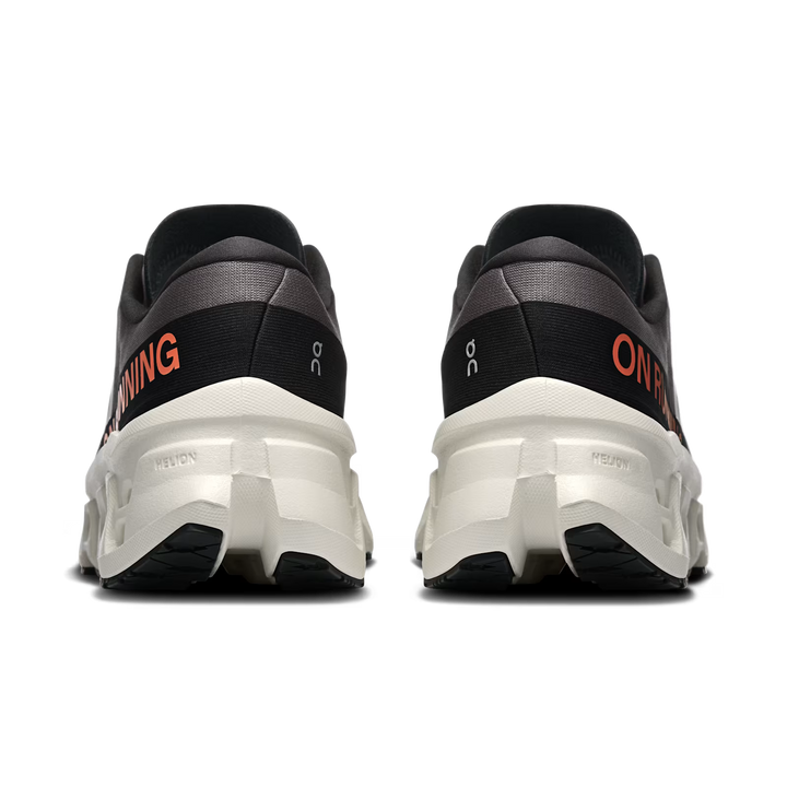 ON Women's Cloudmonster 3 - Eclipse Ivory