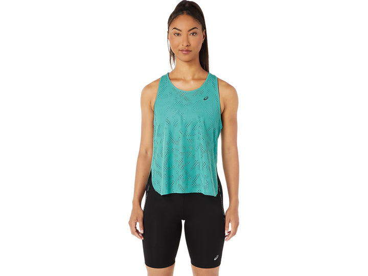 ASICS Women's Ventilate Actibreeze Tank (2012C227)