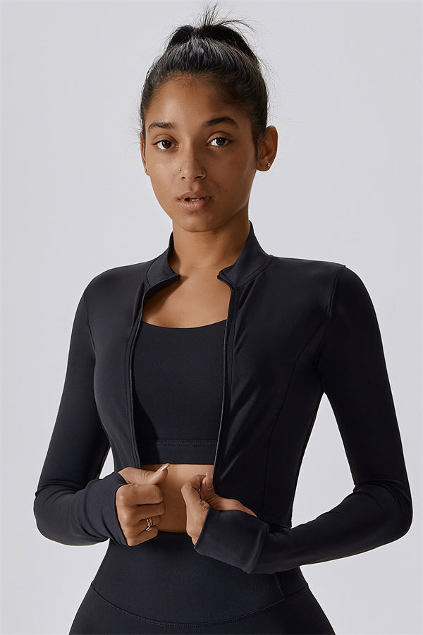 The Eloise Jacket