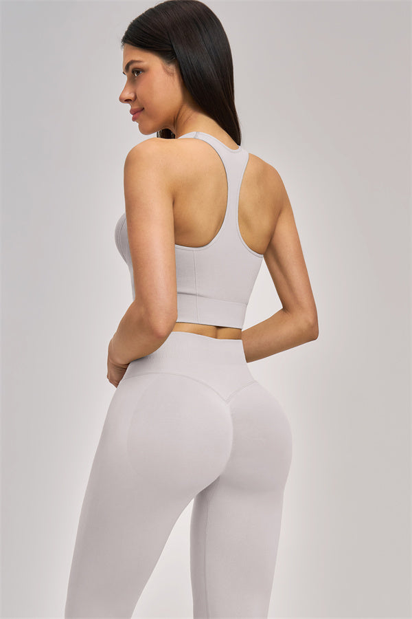 The Vision Sports Bra Leggings 2-Piece Set