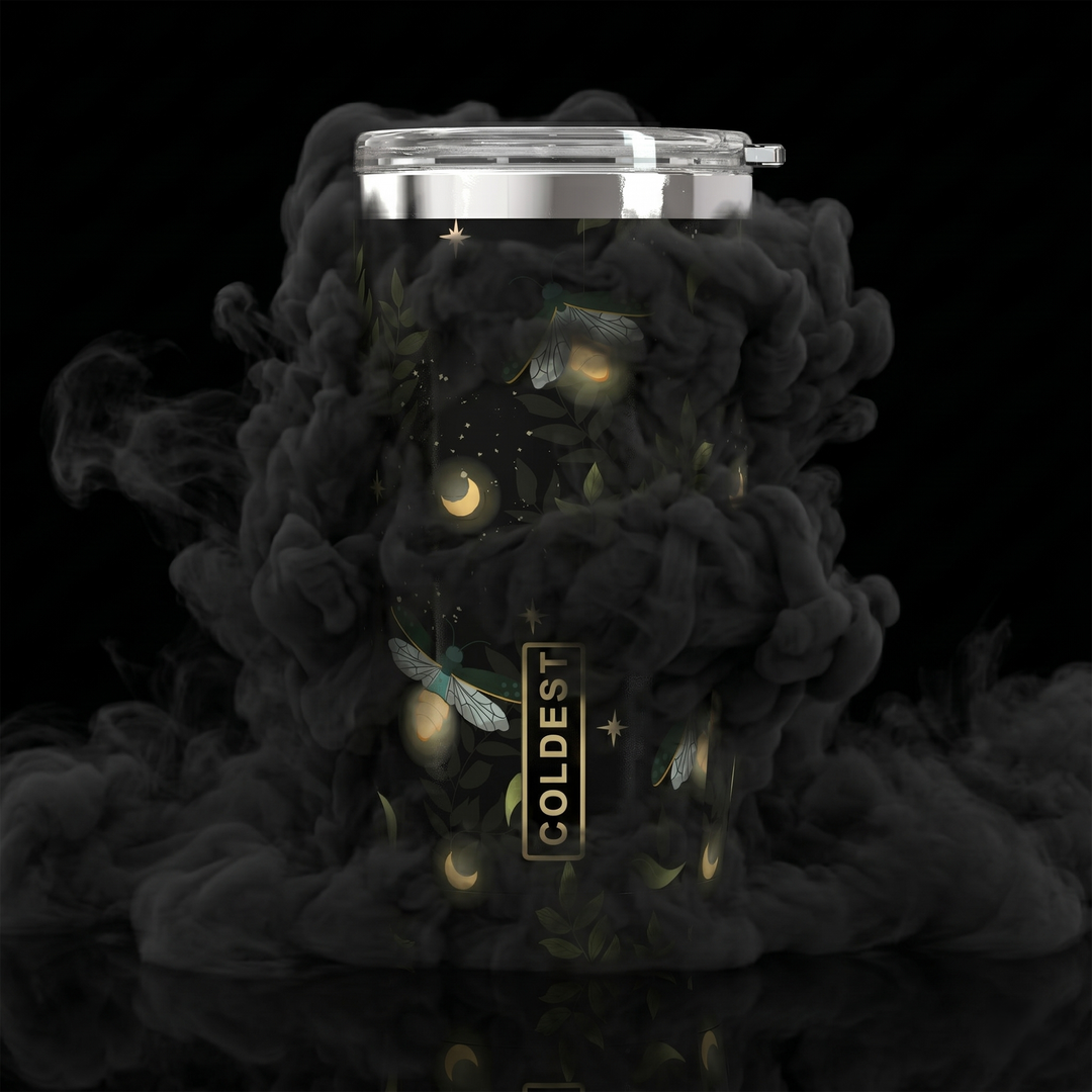 Coldest 20 oz Tumbler v2