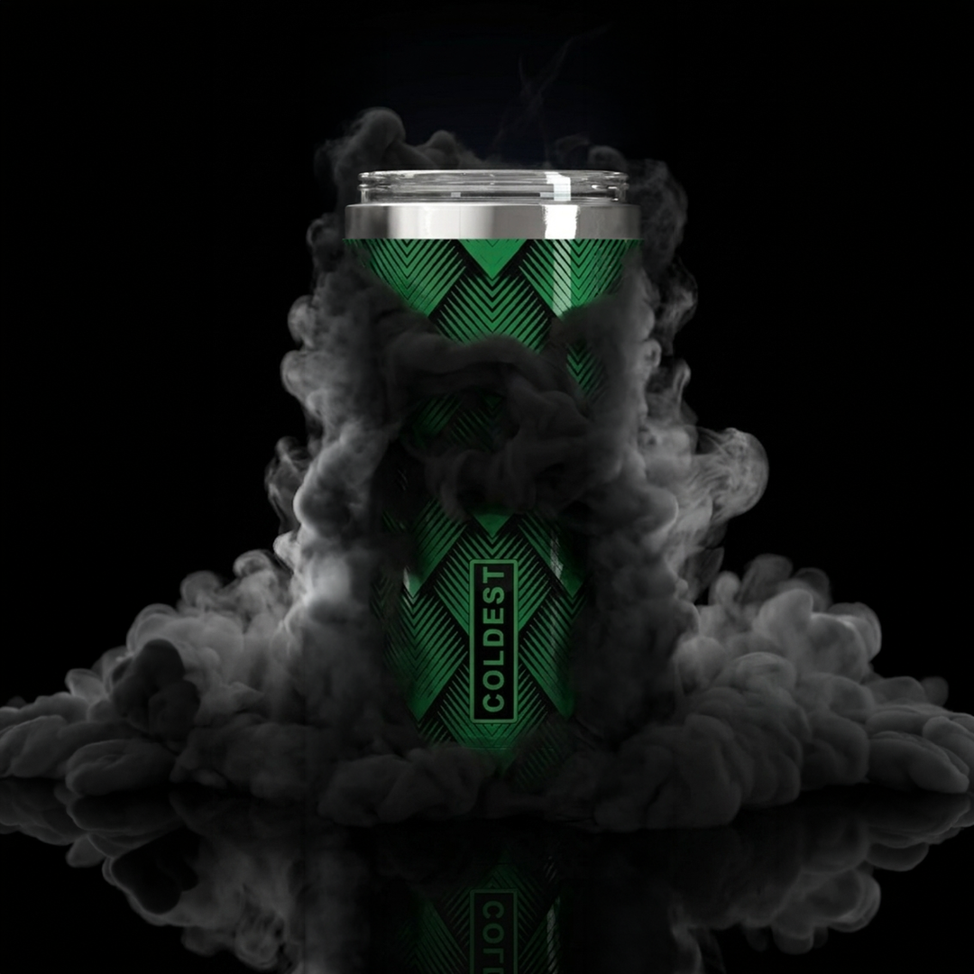 Coldest 20 oz Tumbler v2