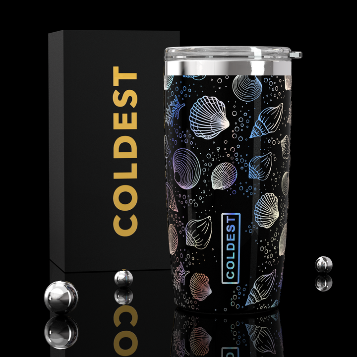 Coldest 20 oz Tumbler v2