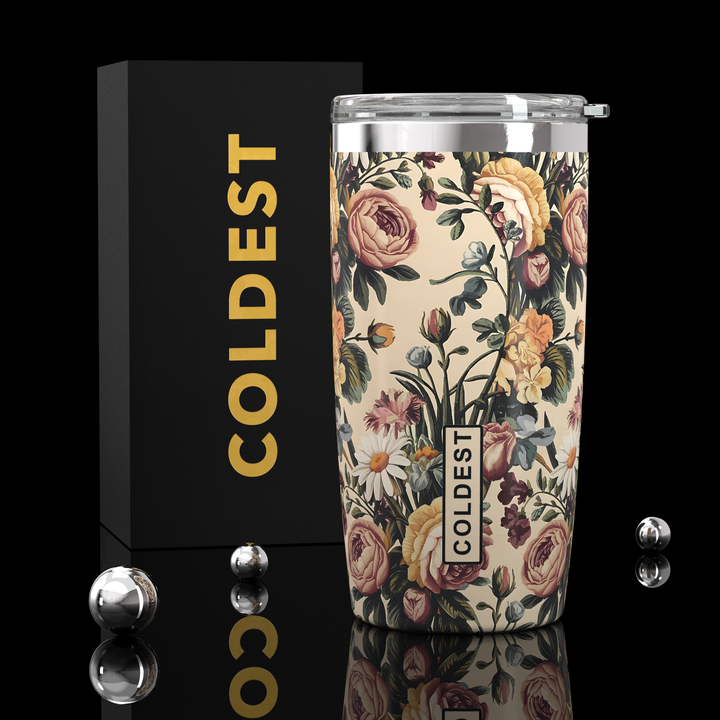 Coldest 20 oz Tumbler v2