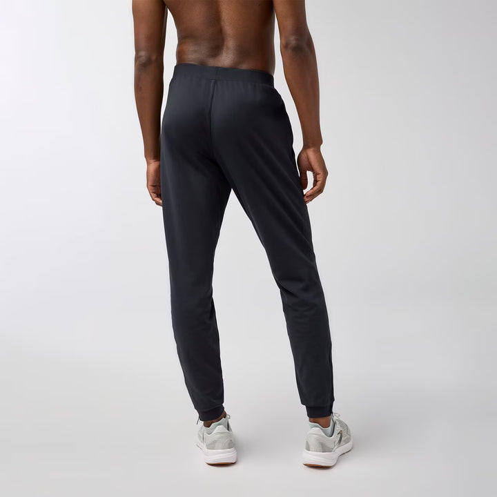 Pantalón térmico Brooks Momentum para hombre - Negro - HOMBRE 