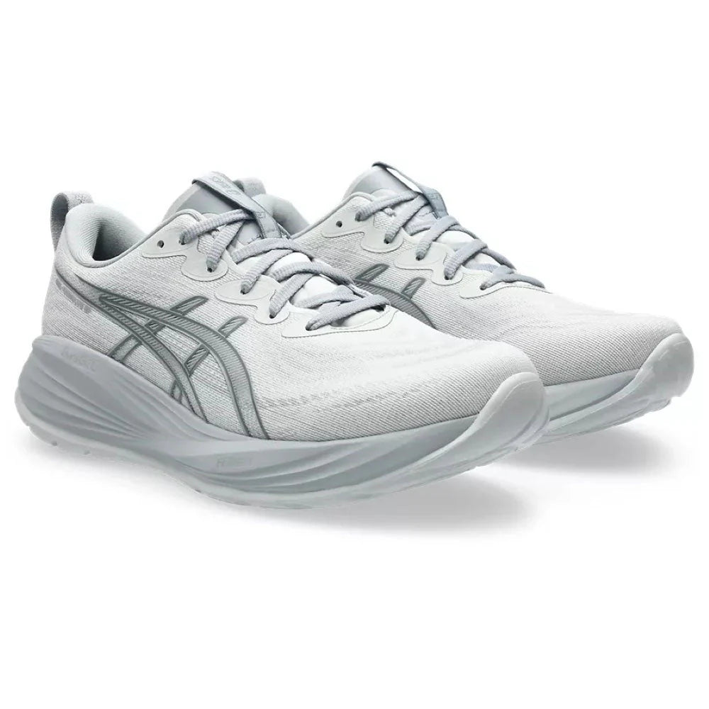 Women’s Asics Gel-Cumulus 27 - Glacier Grey/Mid Grey