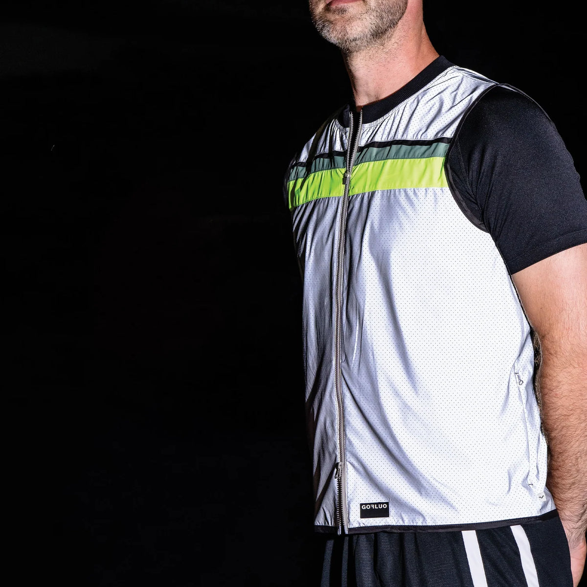 Men's Apparel