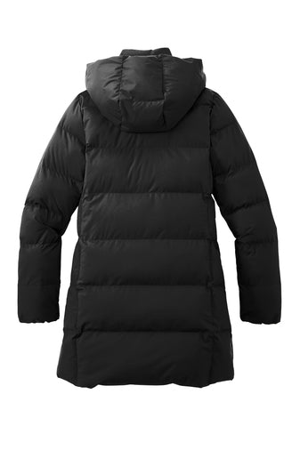 Parka acolchada para mujer de Norwell Track &amp; Fields (MM7213)