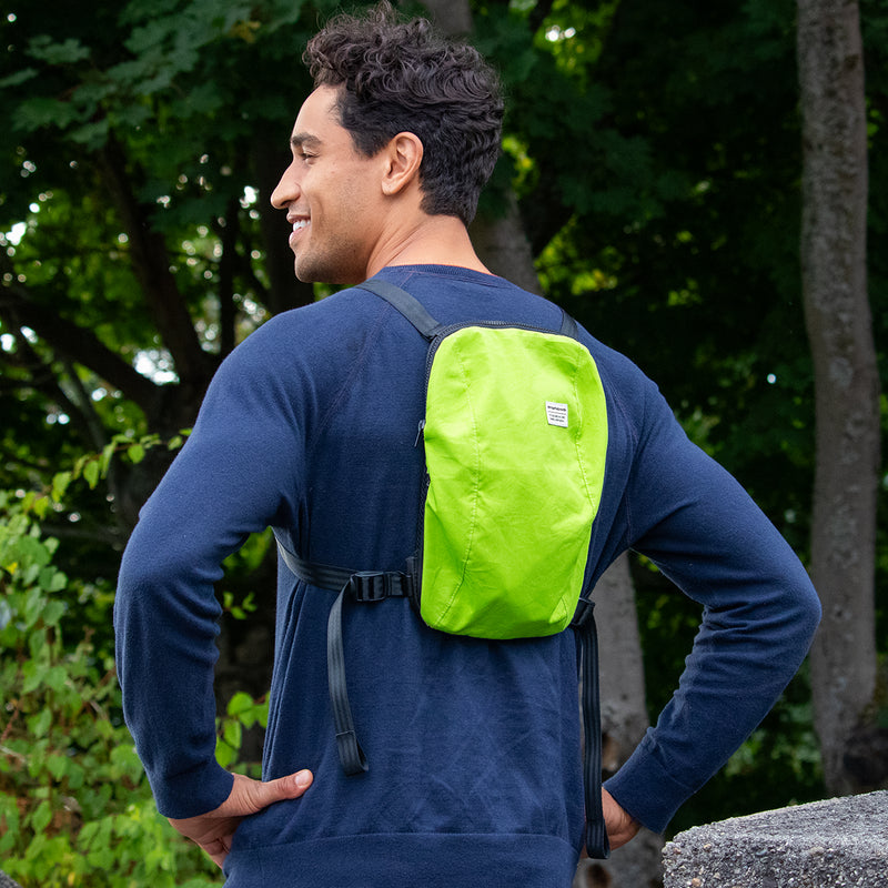 Mochila convertible para correr Amphipod R3™ Explore™ (227)