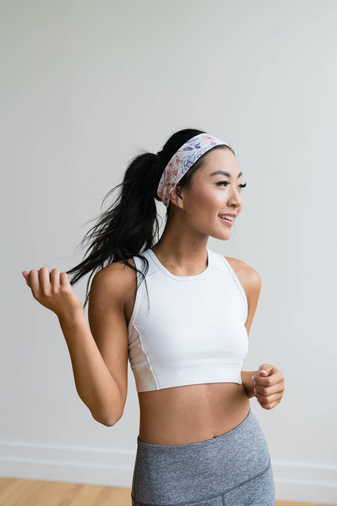 Maven Thread - ASANA - 2'' Headband