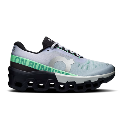 ON Women's Cloudmonster 2 - Nimbus Arctic