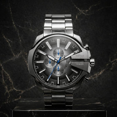 Diesel Men's Mega