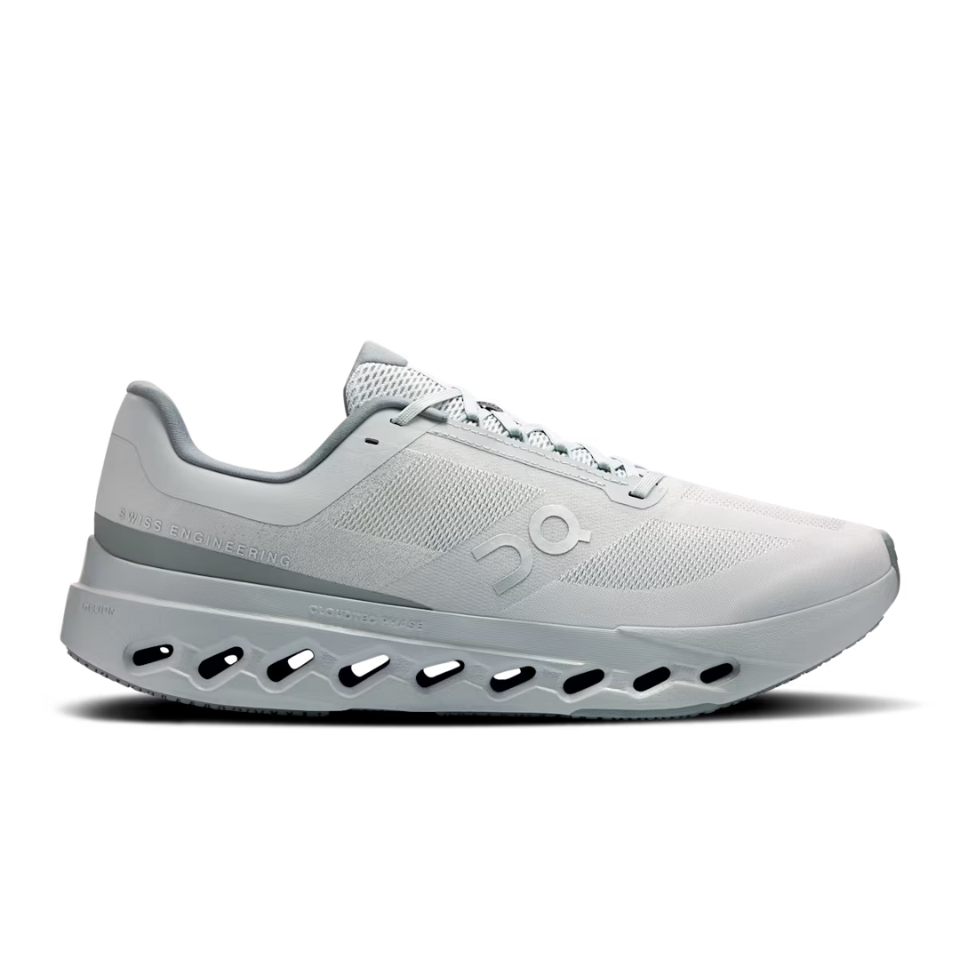 ON Men's Cloudsurfer Next 1 - Glaciar Glaciar