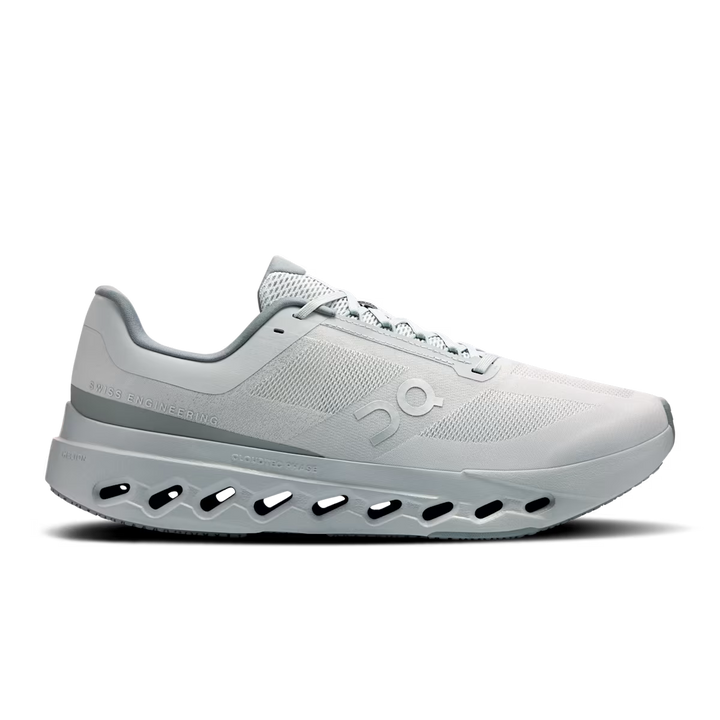 ON Men's Cloudsurfer Next 1 - Glaciar Glaciar