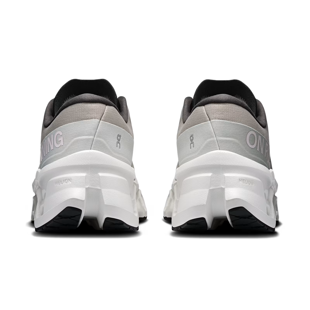 ON Women's Cloudmonster 3 - Truffle Ivory