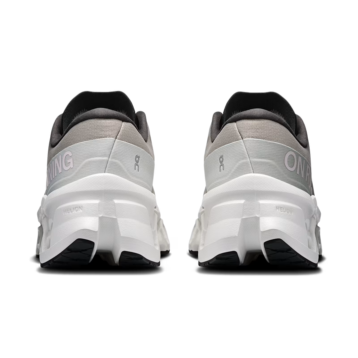 ON Women's Cloudmonster 3 - Truffle Ivory
