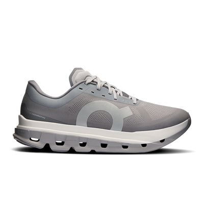 ON Men's Cloudflow 5 - Alloy Rock