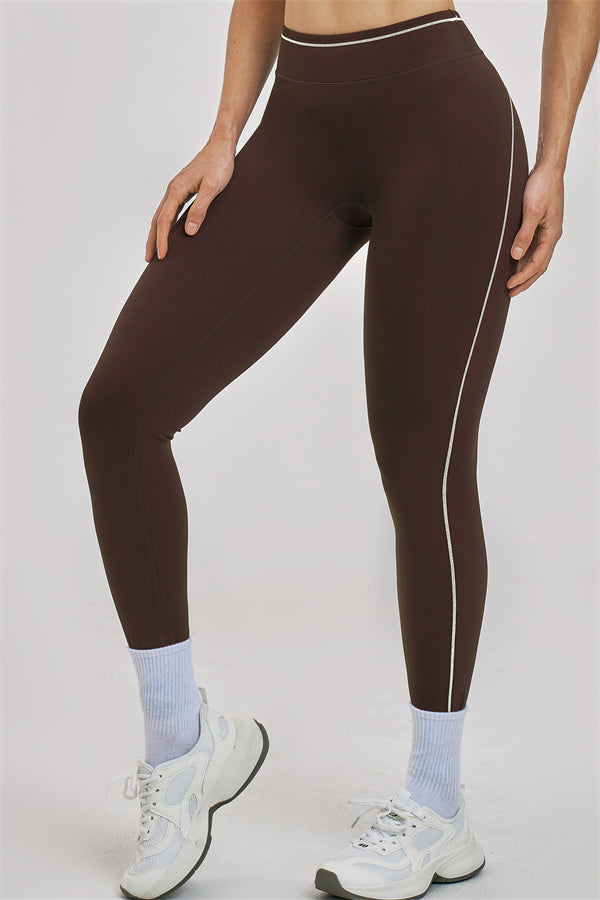 The Unbound Jacket Sports Bra Leggings 3-Piece Set