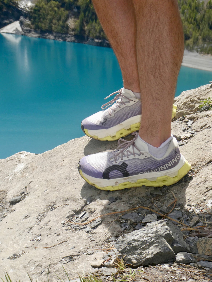 ON'S MOST VERSATILE TRAINER YET