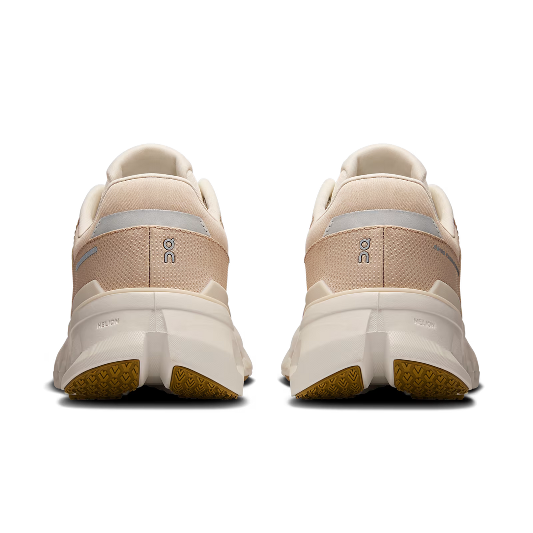 ON Cloudrunner 2 Impermeable para Mujer - Sand Dew