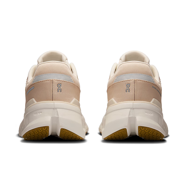 ON Cloudrunner 2 Impermeable para Mujer - Sand Dew