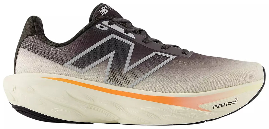 Mens 1080v14 - BLACK CEMENT (Narrow)