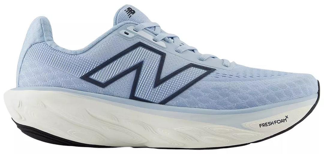 Mens 1080v14 - LIGHT CHROME BLUE (Wide)