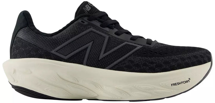 New Balance Mens 1080v14 - BLACK (Narrow)