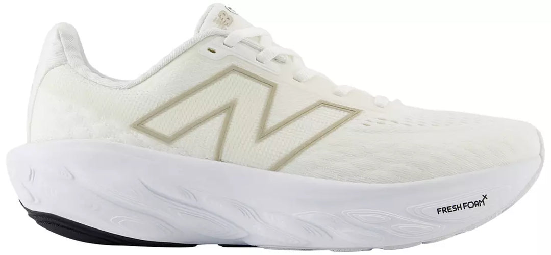 New Balance 1080v14 para mujer - BLANCO (Extra ancho)