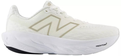 New Balance Womens 1080v14 - WHITE (Extra Wide)