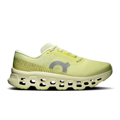 ON Men's Cloudmonster 3 Wide - Limelight Seedling