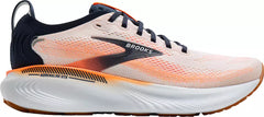 White/Spellbound/Orange