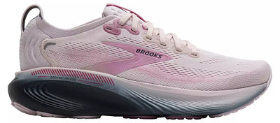 Brooks Adrenaline GTS 25 para mujer - Malva/Ébano/Rosa
