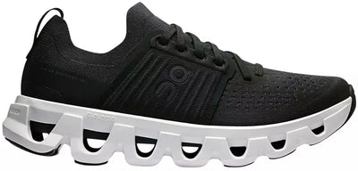 Cloudswift 4 para mujer - Negro y blanco