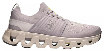 ON Cloudswift 4 para mujer - Lobo lila